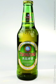 青岛啤酒
