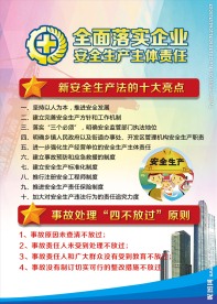 企业安全