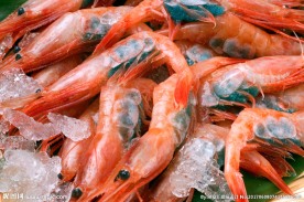 红虾