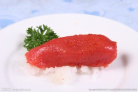 明太子
