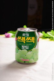 葡萄汁