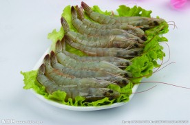青虾