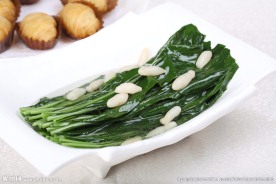 青叶板蓝根叶
