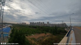 早晨