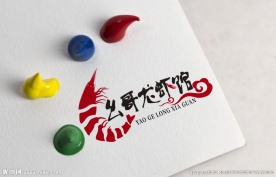L龙虾馆LOGIO