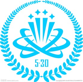 全国科技工作者日logo