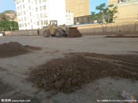 施工现场图片