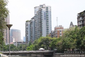 美丽的城市