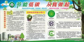 2017节能低碳