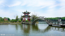 湖心岛
