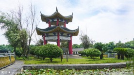 湖心岛