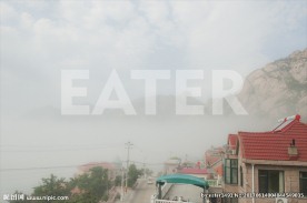 海边