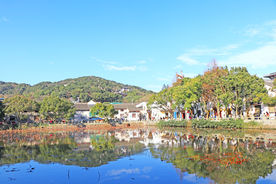 普陀山寺院