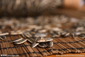 黑糖蜜汁山核桃味瓜子