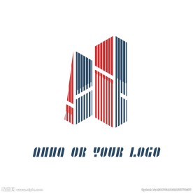 建筑LOGO