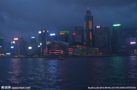 夜景