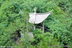 山中亭子