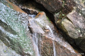 滴水