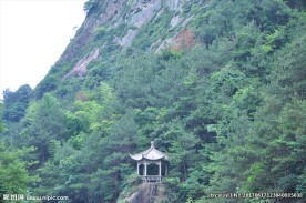 山中亭子