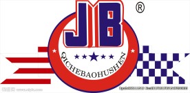 JB润滑油标志