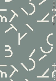 几何图形字母数字底纹下载