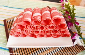 肥牛 涮品  肉片