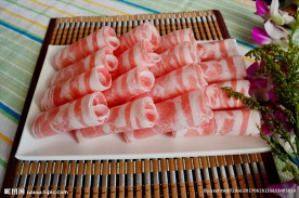 羊肉 羊肉片