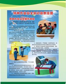 焊接工作安全规程