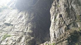武隆天坑