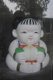 福娃
