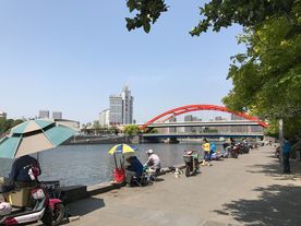 海河