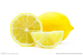 柠檬