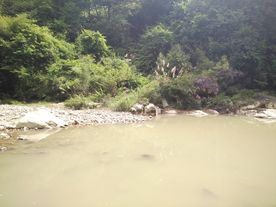 山水图片