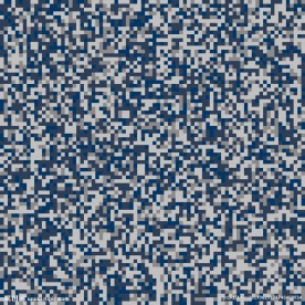 方块二维码迷彩四方连续底纹