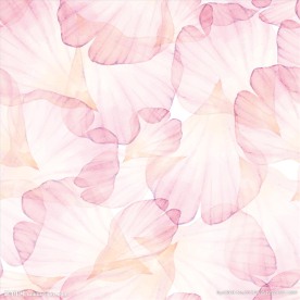 植物花朵花卉四方连续底纹