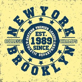 英文字母数字号码矢量图