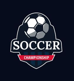 足球俱乐部标志矢量图下载