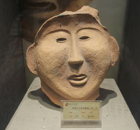 人头像