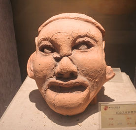 人头像