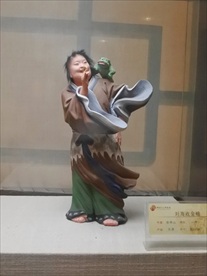 刘海戏金蝉