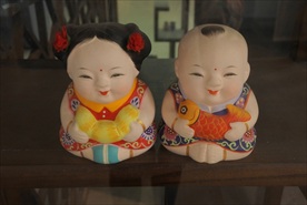 福娃