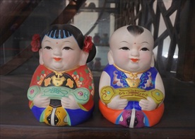 大阿福