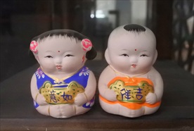 大阿福