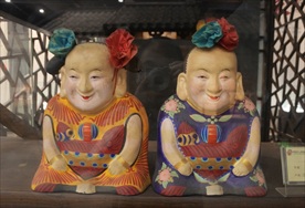 大阿福