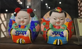 大阿福