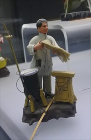 泥人