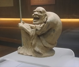 老翁