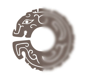 龙形玦