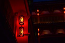 东作门