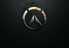 logo烟雾效果